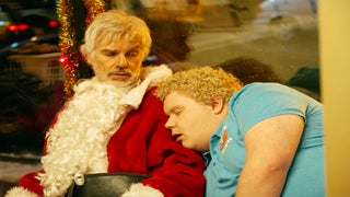 ‘Bad Santa 2’ Review: Billy Bob Thornton’s St. Nick Never Sounded So Sour