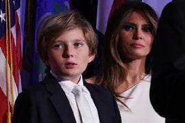 ‘SNL’ Writer Katie Rich Suspended Indefinitely for Barron Trump Tweet