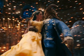 ‘Beauty and the Beast’ First Trailer Reveals Emma Watson, Live-Action Lumiere (Video)