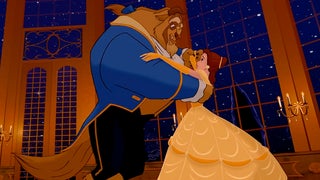 ‘Beauty and the Beast’ First Look: Emma Watson Dances With Dan Stevens (Photo)