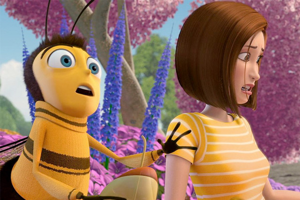 All 34 Dreamworks Animation Movies Ranked From Best To Worst 