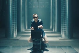 ‘SNL’: Check Out Benedict Cumberbatch Being Super Cool on the ‘Koohl Toilet’ (Video)