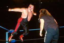 Mick Foley Gives 4 Reasons Why Former Rival Big Van Vader Should Be in WWE Hall of Fame
