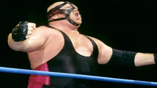 Former WWE Wrestler Big Van Vader Says He Has ‘Less Than 2 Years to Live’