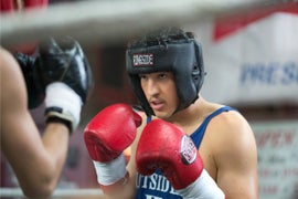 ‘Bleed for This’ Review: Miles Teller Can’t Punch His Way Out of a Routine Boxing Movie