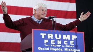 Bobby Knight Investigated by FBI for Allegations That He Groped Women at US Spy Agency