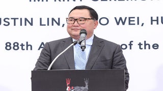 China Media Mogul Bruno Wu Puts Action Flick ‘The Last Mission’ in Development (Exclusive)