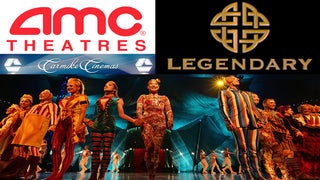 12 Chinese-Owned Media Companies, From Dick Clark Productions to AMC (Photos)