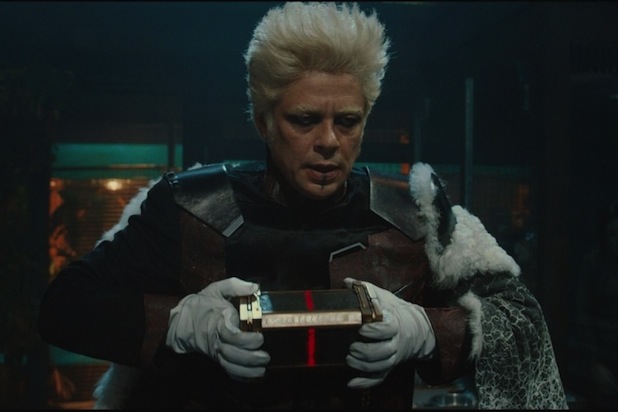 collector aether thor