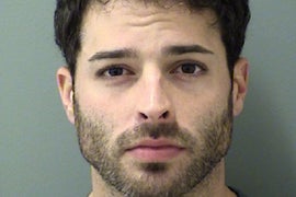 ‘Young and the Restless’ Alum Corey Sligh Indicted on Child Molestation Charges