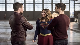 CW President on Gender-Balance Shakeup: ‘We’re Trying to Bring More Women Back’