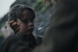 ‘Rogue One’: Jyn’s Kyber-Crystal Necklace and the Death Star, Explained (Photos)
