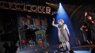 ‘Ride the Cyclone’ Theater Review: How to Give Rod Serling a Bad Name