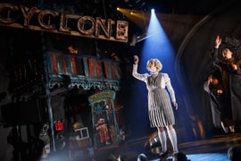 ‘Ride the Cyclone’ Theater Review: How to Give Rod Serling a Bad Name