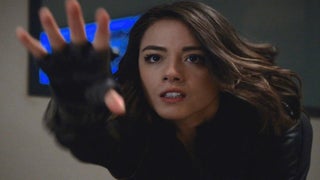‘Agents of SHIELD’ Star Chloe Bennet Calls Out ‘Racist’ Hollywood Over Her Name Change