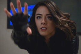 ‘Agents of SHIELD’ Star Chloe Bennet Calls Out ‘Racist’ Hollywood Over Her Name Change