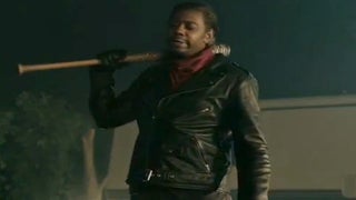 ‘SNL’: Watch Dave Chappelle As Negan from ‘The Walking Dead’ in ‘Chappelle’s Show’ Revival (Video)