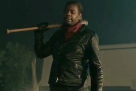‘SNL’: Watch Dave Chappelle As Negan from ‘The Walking Dead’ in ‘Chappelle’s Show’ Revival (Video)