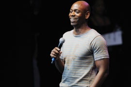 Dave Chappelle’s Stand-up Headed to Netflix in 3 New Specials