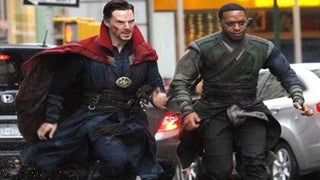‘Doctor Strange’: What You Need to Know About Strange’s Next Villain