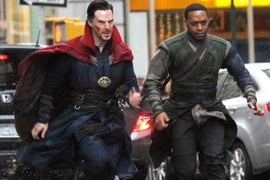 ‘Doctor Strange’: What You Need to Know About Strange’s Next Villain