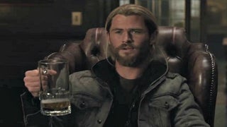 ‘Thor: Ragnarok’: What’s the Deal With Thor’s Eye?