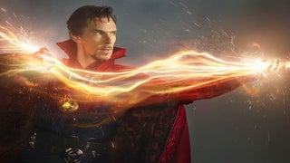 ‘Doctor Strange’ to Astound With Magical $80 Million Debut