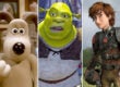 dreamworks animation