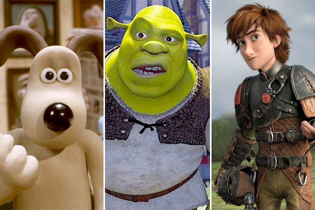 15 Best DreamWorks Villains of All Time, Ranked