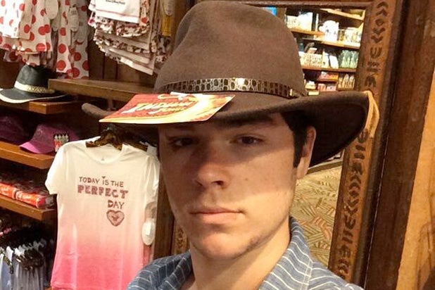 eddie alderson