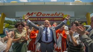 Lawsuit Claims ‘Gold’ Tried To Drink ‘The Founder’s’ Milkshake