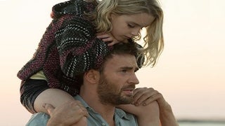 Is Chris Evans Holding Back His Genius Niece? Watch ‘Gifted’ Trailer (Video)