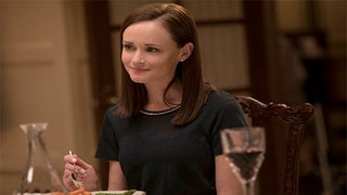 ‘Gilmore Girls: A Year in the Life’: Who Did Rory End Up With? (SPOILERS)