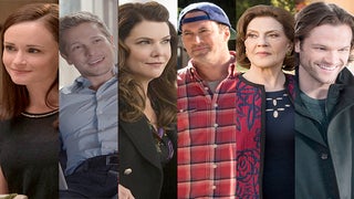 ‘Gilmore Girls’ Characters: Where Are They Now? (Photos)