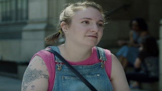 Goodbye ‘Girls’: What Lena Dunham Taught Me