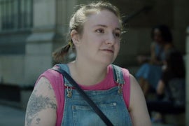 Goodbye ‘Girls’: What Lena Dunham Taught Me