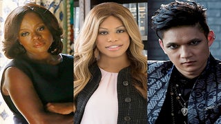 LGBTQ Characters on TV Hit Record High Numbers, But ‘Bury Your Gays’ Trope Persists