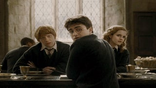 JK Rowling’s Handwritten Harry Potter Prequel Vanishes in UK Robbery