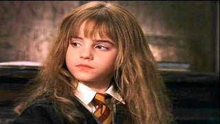 Emma Watson on Whether She Would Play Hermione Again: ‘Ask Me in About 10 Years’