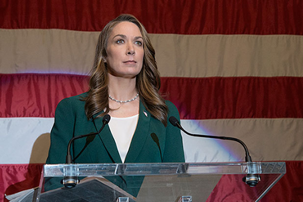 homeland elizabeth marvel president