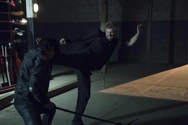 iron fist danny the hand marvel cinematic universe timeline iron fist danny the hand marvel cinematic universe timeline