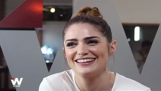 ‘This Is Us’ Star Janet Montgomery Promises More Twists and Turns to Come (Exclusive Video)