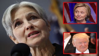 Jill Stein, Green Party to Call for Election Recount in 3 Swing States