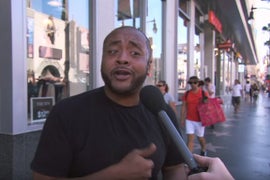 It’s Really Easy for Kimmel to Convince People President Obama Will Serve Third Term (Video)