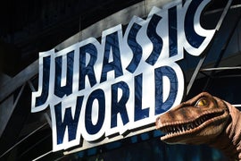 ‘Jurassic World 3’ Gets 2021 Release Date
