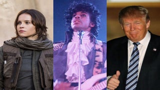 16 Ways 2016 Is the Worst Year Since 2001, From Prince to Trump (Photos)