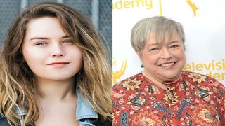 Chuck Lorre Netflix Series ‘Disjointed’ Casts Lily Mae Harrington as Young Kathy Bates (Exclusive)