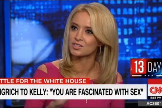 kayleigh mcenany kayleigh mcenany
