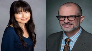 NBC Promotes Business Affairs Veterans Masami Yamamoto and Lee Straus