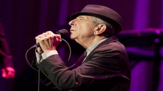 Leonard Cohen Mourned by Musicians: ‘Soul Beyond Compare’